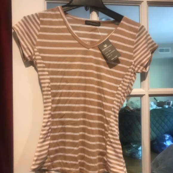 Esperanza top - Picture 1 of 4